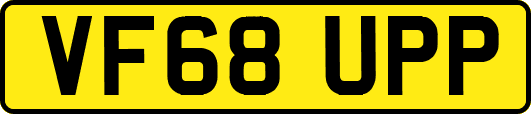 VF68UPP