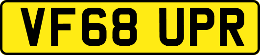 VF68UPR