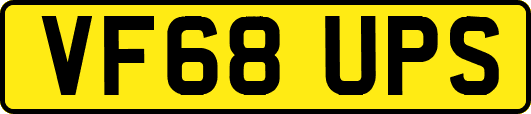 VF68UPS