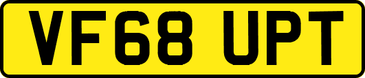 VF68UPT