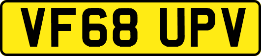 VF68UPV