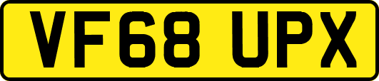 VF68UPX