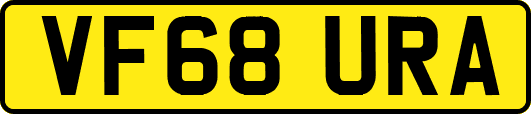 VF68URA
