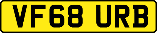 VF68URB