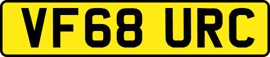 VF68URC