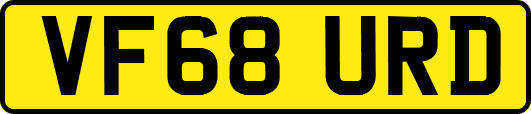 VF68URD