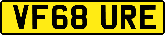 VF68URE