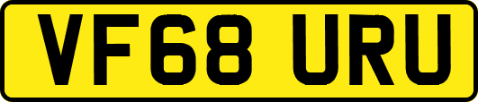 VF68URU