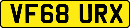 VF68URX