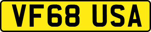 VF68USA