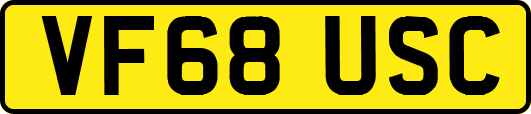 VF68USC