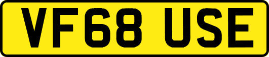 VF68USE