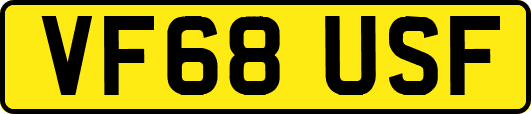 VF68USF