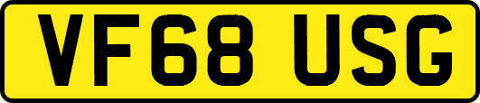 VF68USG