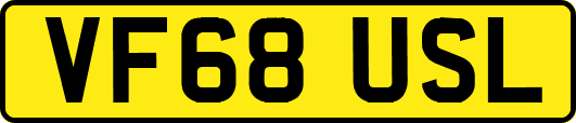 VF68USL