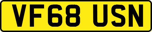 VF68USN