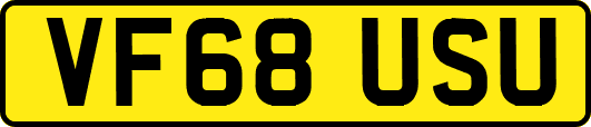 VF68USU