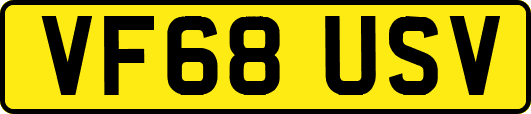 VF68USV