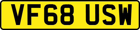 VF68USW