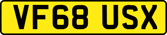 VF68USX