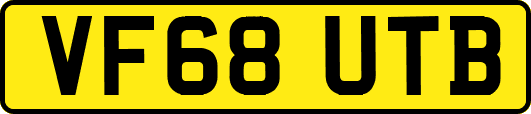 VF68UTB