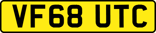 VF68UTC