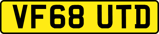 VF68UTD