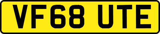 VF68UTE