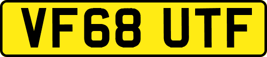 VF68UTF