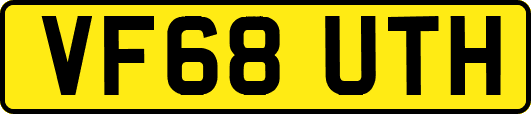 VF68UTH