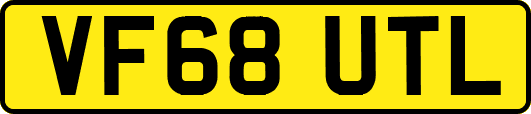 VF68UTL