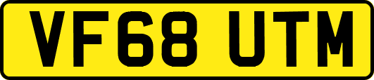 VF68UTM