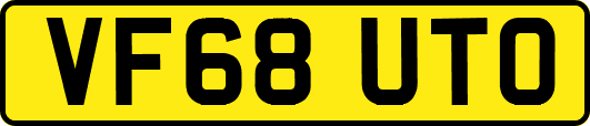 VF68UTO