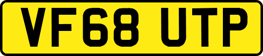 VF68UTP