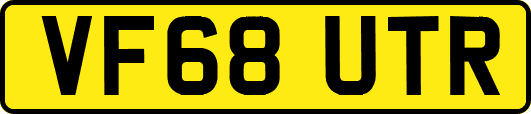 VF68UTR