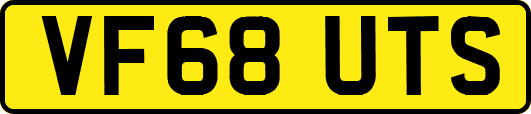 VF68UTS