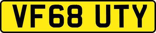 VF68UTY