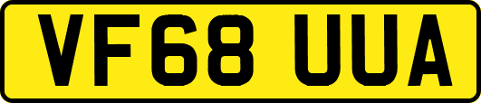 VF68UUA