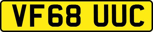 VF68UUC