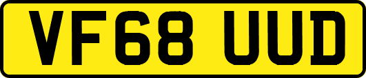 VF68UUD