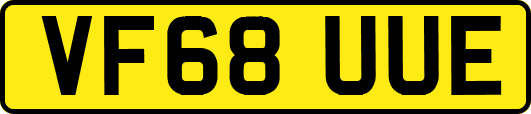 VF68UUE