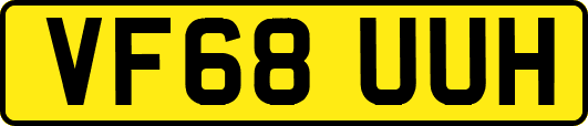 VF68UUH