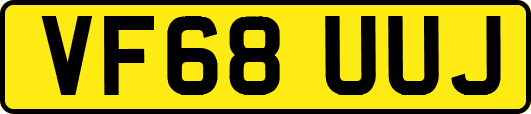 VF68UUJ