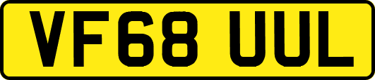 VF68UUL