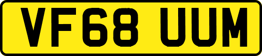 VF68UUM