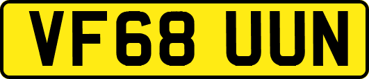VF68UUN