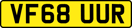 VF68UUR