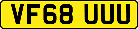 VF68UUU