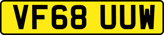 VF68UUW
