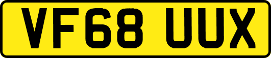VF68UUX